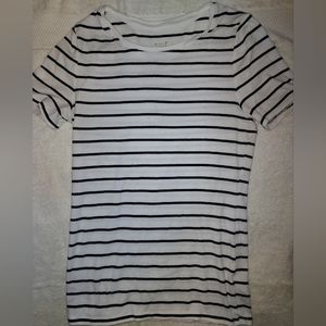 A New Day striped tshirt